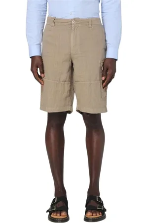 Blauer Herre, Shorts, , W34