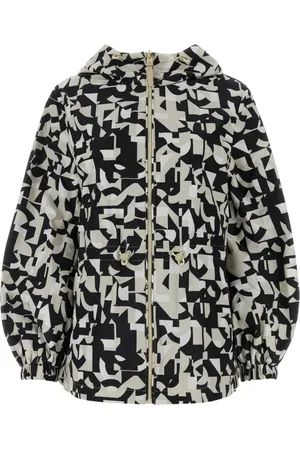 Mackage Dame, Jakker, Flerfarget, S