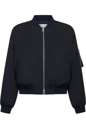 Jil Sander Herre, Jakker, Svart, S