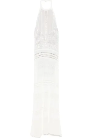 Twin-Set Dame, Kjoler, Hvit, XS