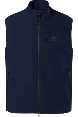 North Sails Herre, Jakker, Blå, S