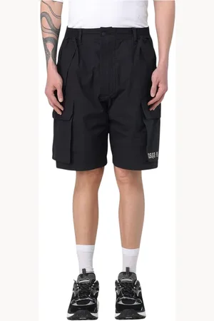 Dsquared2 Herre, Shorts, Svart, M