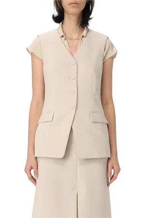Patrizia Pepe Dame, Jakker, , XS