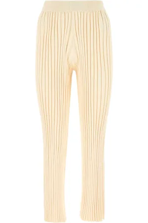 Jil Sander Dame, Bukser, Rosa, S