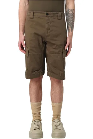C.P. Company Herre, Shorts, Grønn, XL