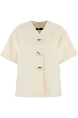Jil Sander Dame, Jakker, , S