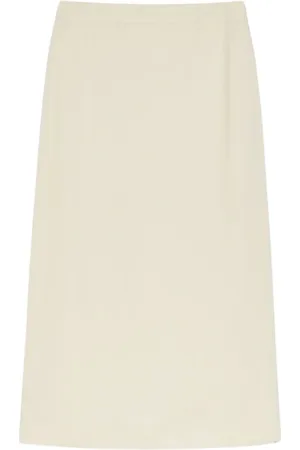 Max Mara Dame, Skjørt, , S
