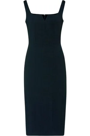 Max Mara Dame, Kjoler, Blå, L