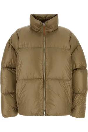 Jil Sander Dame, Jakker, Brun, S