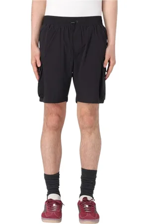Represent Herre, Shorts, Svart, S
