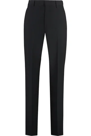 Givenchy Herre, Bukser, Svart, L