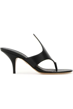 Salvatore Ferragamo Dame, Sko, Svart, 40 1/2 EU