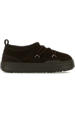 Moon Boot Herre, Sko, Brun, 41 EU