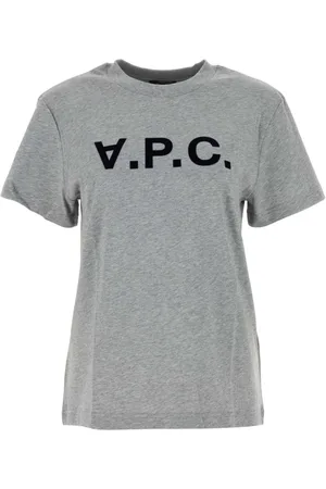 A.P.C. Dame, Topper, Grå, M