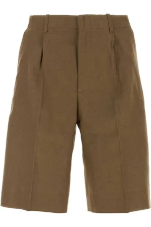 OUR LEGACY Herre, Shorts, Brun, 2XL