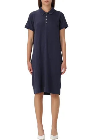 Barbour Dame, Kjoler, Blå, S
