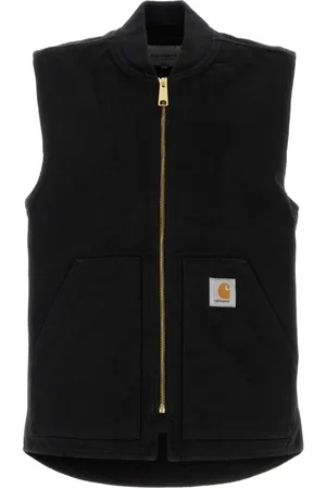 Carhartt Herre, Jakker, Svart, S