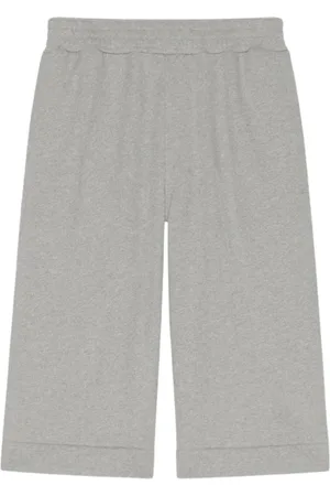 Givenchy Herre, Shorts, Grå, M