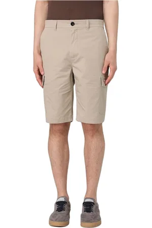 add Herre, Shorts, Grå, M