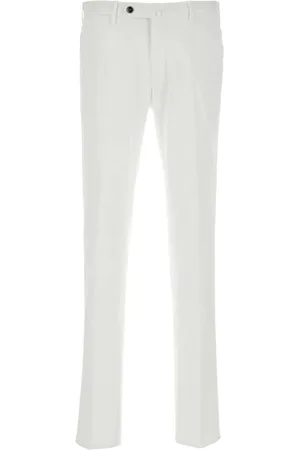 PT Torino Herre, Bukser, Hvit, 2XL