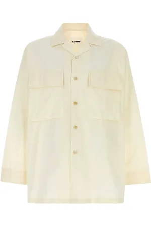 Jil Sander Herre, Skjorter, , L