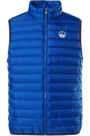 North Sails Herre, Jakker, Blå, 2XL