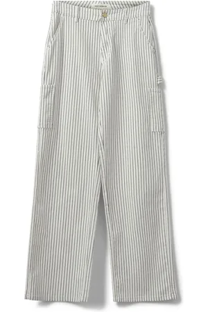 Sofie Schnoor Dame, Bukser, Flerfarget, XL