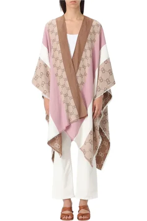 Liu Jo Dame, Jakker, Flerfarget, ONE SIZE