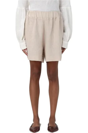 120% Lino Dame, Shorts, , L