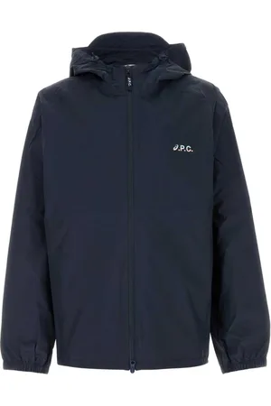 A.P.C. Herre, Sport, Blå, L