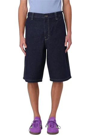 Dickies Herre, Shorts, Svart, W28