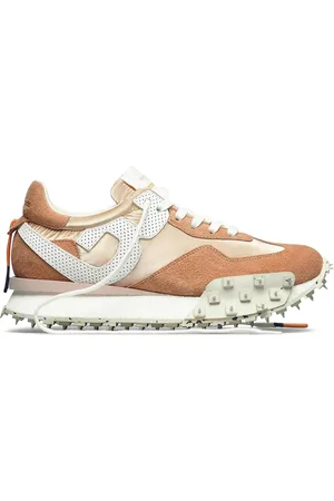 Barracuda Dame, Sko, Oransje, 38 EU