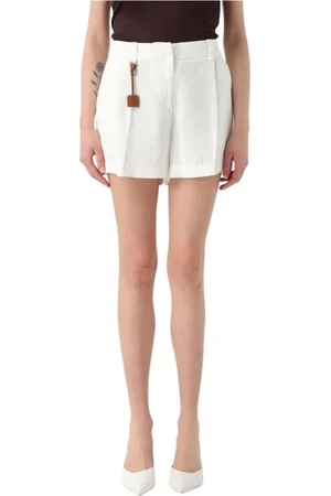 Elisabetta Franchi Dame, Shorts, , S