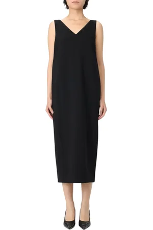 THEORY Dame, Kjoler, Svart, 2XS