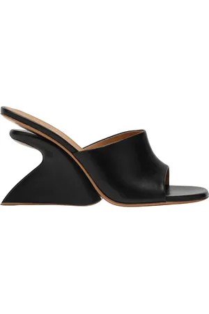 OFF-WHITE Dame, Sko, Svart, 37 EU