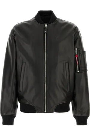 Dsquared2 Herre, Jakker, Svart, L
