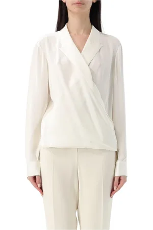 THEORY Dame, Bluser & Skjorter, , L
