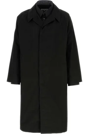 Maison Margiela Herre, Frakker, Svart, M