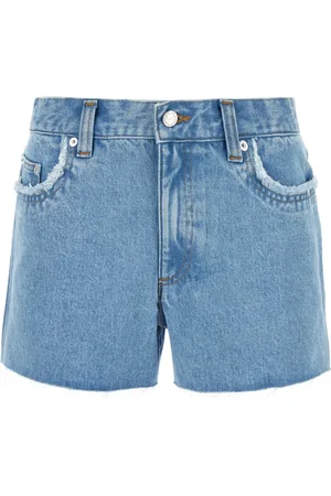 A.P.C. Dame, Shorts, Blå, S