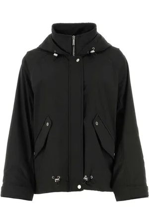 MOORER Dame, Jakker, Svart, M