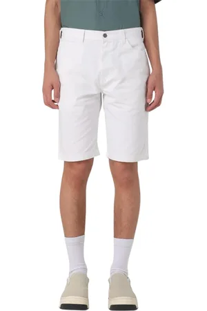 Dickies Herre, Shorts, Hvit, W36