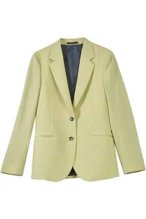 Paul Smith Dame, Jakker, Grønn, M