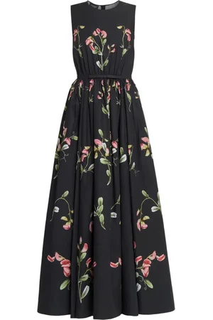 Giambattista Valli Dame, Kjoler, Svart, M