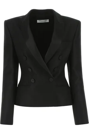 Serafini Dame, Jakker, Svart, M