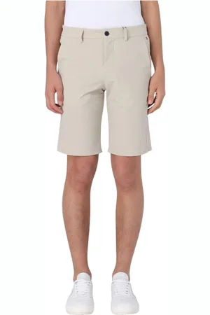 save the duck Herre, Shorts, , W30
