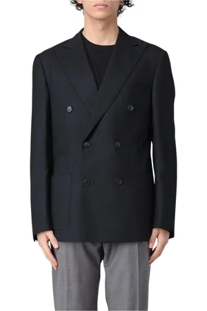 corneliani Herre, Jakker, Svart, 2XL