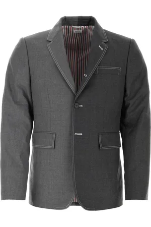Thom Browne Herre, Jakker, Flerfarget, L