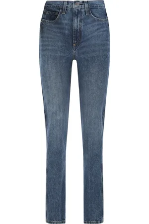 CO Dame, Jeans, Blå, W26