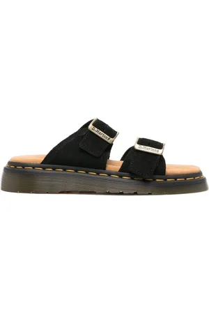 Dr. Martens Herre, Sko, Svart, 44 EU