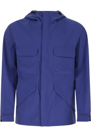 Woolrich Herre, Jakker, Blå, M
